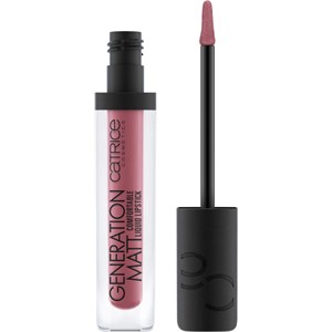 Catrice - Barra de labios - Generation Matt Comfortable Liquid Lipstick