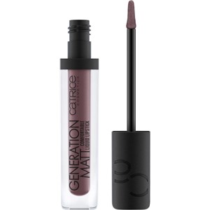 Catrice - Barra de labios - Generation Matt Comfortable Liquid Lipstick