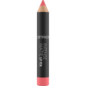 Catrice - Rouge à lèvres - Intense Matte Lip Pen