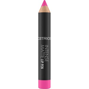 Catrice - Rouge à lèvres - Intense Matte Lip Pen