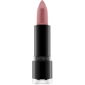Catrice - Læbestift - Ultimate Matt Lipstick