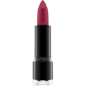 Catrice - Læbestift - Ultimate Matt Lipstick