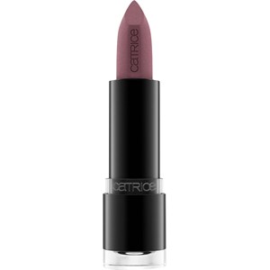Catrice - Lipstick - Ultimate Matt Lipstick