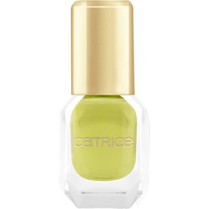 Catrice - MY JEWELS. MY RULES. - Nail Lacquer