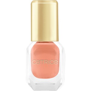 Catrice - MY JEWELS. MY RULES. - Nail Lacquer