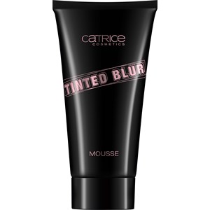 Catrice - Make-up - Tinted Blur Mousse