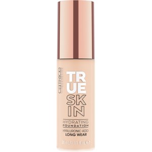 Catrice - Make-up - Hydrating Foundation - Long Wear