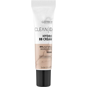 Catrice - Make-up - Hydro BB Cream