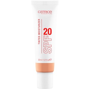 Catrice - Make-up - Sunclusive Tinted Moisturizer SPF 20