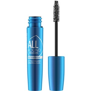 Catrice - Mascara - Allround Mascara Waterproof