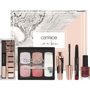 Catrice - Mascara - Gift set