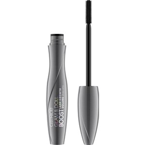 Catrice mascara glam & doll boost - Die qualitativsten Catrice mascara glam & doll boost auf einen Blick