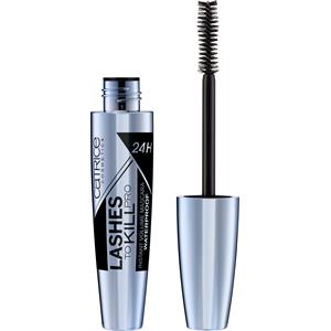 Catrice - Rímel - Lashes To Kill Pro Instant Volume Mascara 24 h Waterproof