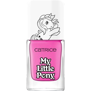 Catrice My Little Pony Nail Lacquer Nagellack Damen