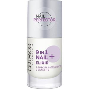 Catrice - Nagellack - 9 In 1 Nail Elixir