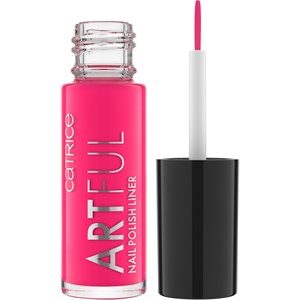 Catrice Ongles Vernis à Ongles Artful Nail Polish Liner 040 5 Ml