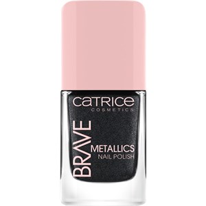 Catrice - Nagellak - Brave Metallics Nail Polish
