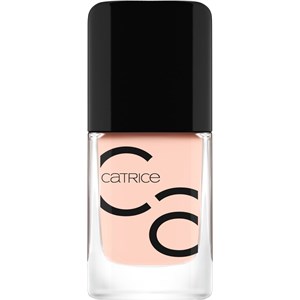 Nail Polish Iconails Gel Lacquer By Catrice Discover Online Parfumdreams