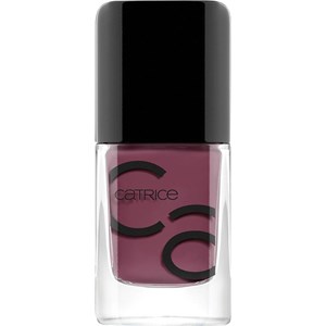 Nail Polish Iconails Gel Lacquer By Catrice Parfumdreams