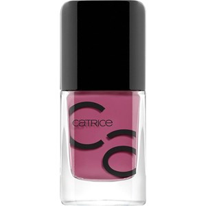 Nail Polish Iconails Gel Lacquer By Catrice Discover Online Parfumdreams