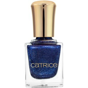 Catrice Ongles Vernis à Ongles MAGIC CHRISTMAS STORY Nail Lacquer Land Of Sweets 11 Ml