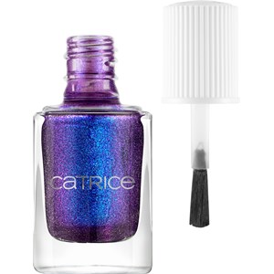 Catrice Ongles Vernis à Ongles METAFACE Nail Lacquer C02 Cyber Beauty 10,50 Ml