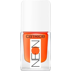 Catrice - Nail Polish - NEONUDE Nail Lacquer