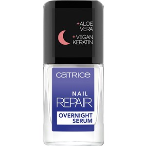 Catrice - Nagellak - Nail Repair Overnight Serum