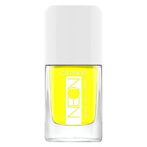 Nail polish Neon Blast Nail Polish by Catrice | parfumdreams