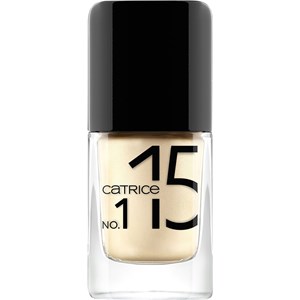 Catrice - Nail Polish - (Without overcap) ICONAILS Gel Lacquer