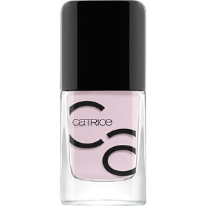 Catrice - Nail Polish - (Without overcap) ICONAILS Gel Lacquer