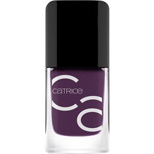Catrice - Nail Polish - (Without overcap) ICONAILS Gel Lacquer