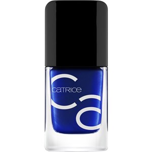 Catrice - Nail Polish - (Without overcap) ICONAILS Gel Lacquer