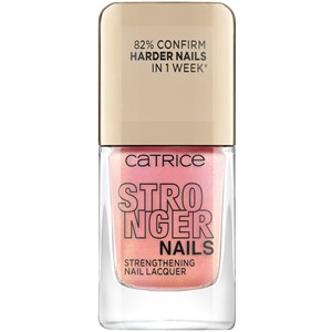 Catrice Nagellack Stronger Nails Strengthening Nail Lacquer Damen