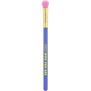 Catrice Accessoires Brushes C01 Own Who You Are Eyeshadow Blender Brush 1 Stk.