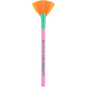 Catrice - Pinsel - C01 We Stand for Equality Highlighter Brush