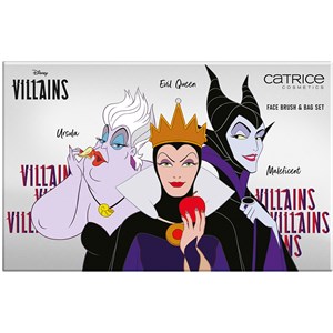 Catrice - Brushes - Face Brush Set