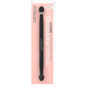 Catrice Accessoires Brushes Magic Perfectors Duo Eyeshadow Brush 1 Stk.