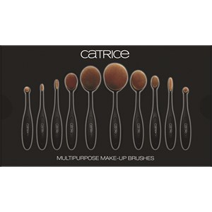 Catrice - Pinsel - Multipurpose Make-up Brushes