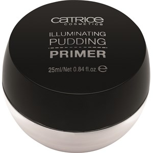 Catrice - Primer - Illuminating Pudding Primer