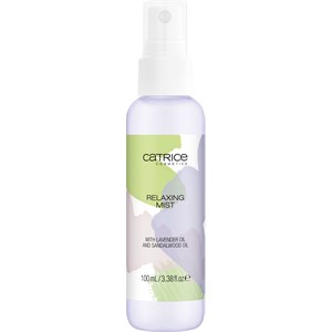 Catrice - Primer - Relaxing Mist