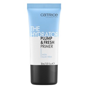 Catrice - Primer - The Hydrator Plump & Fresh Primer
