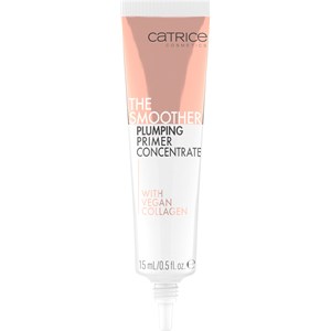 Catrice Primer The Smoother Plumping Concentrate Damen 15 Ml