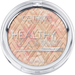 Catrice - Puder - Healthy Look Mattifying Powder