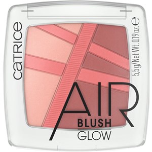 Catrice - Rouge - Air Blush Glow