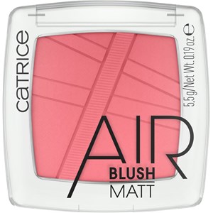 Catrice Teint Rouge Air Blush Matt 110 Peach Heaven 5,50 G
