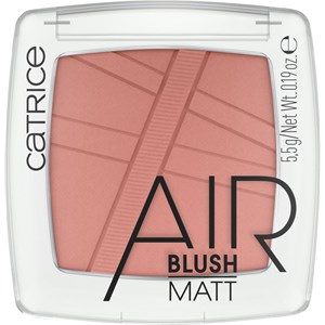 Catrice - Rouge - Air Blush Matt