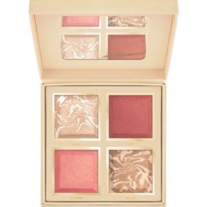 Catrice - Rouge - Baked Face Palette