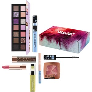 Catrice - Sets - Cadeauset