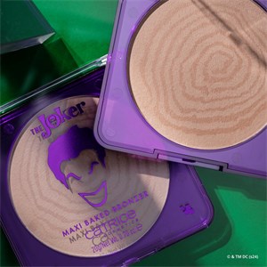 Catrice Indsamling The Joker Maxi Baked Bronzer Most Wanted 20 g